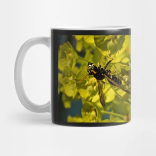 Macro Mug